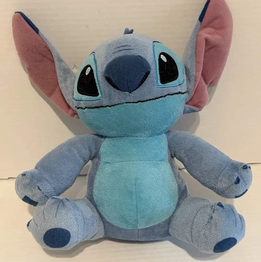 Disney Stitch 11